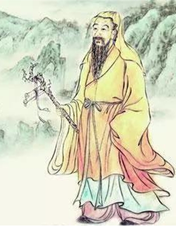 中医药王——孙思邈